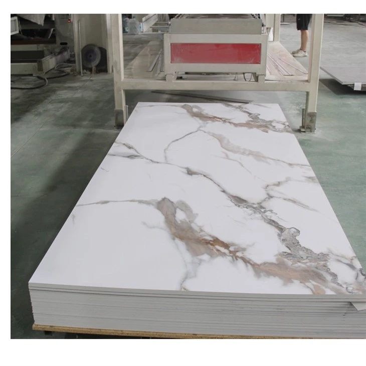 Wpc Foam Board Factory