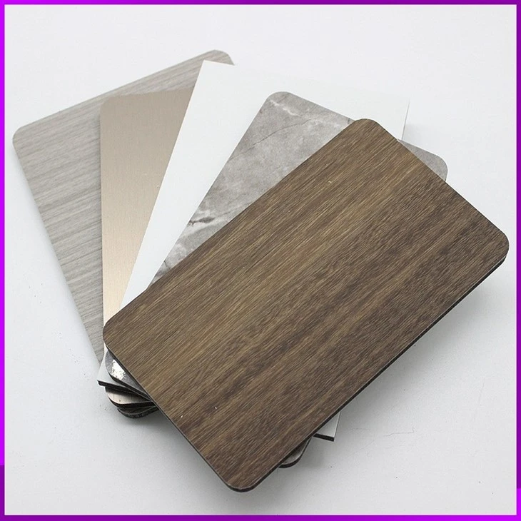 Wpc Foam Board Factory