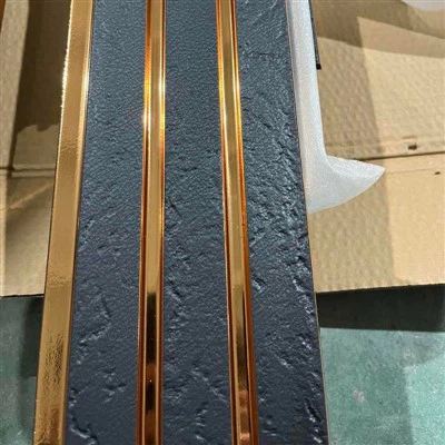 3D Ps 壁パネル